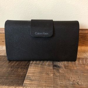 Calvin Klein clutch